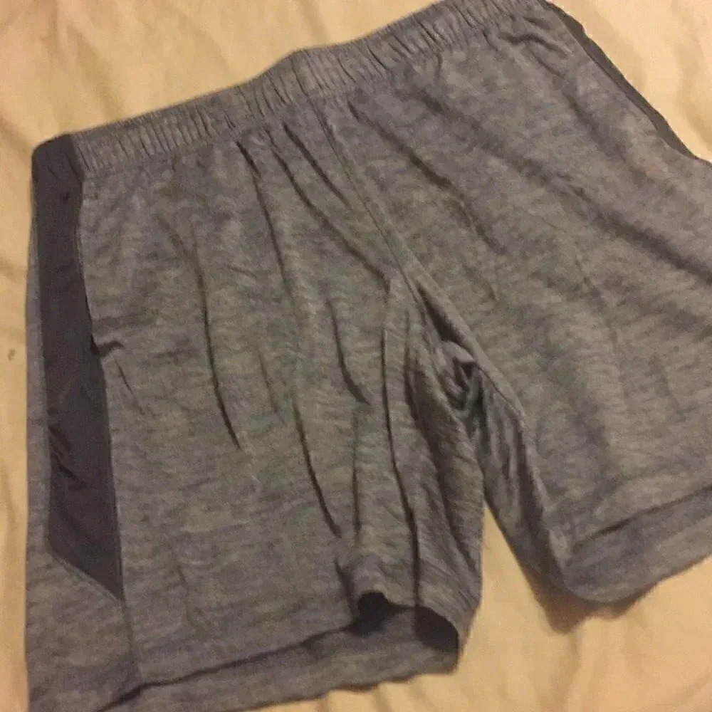 Fila men’s shorts